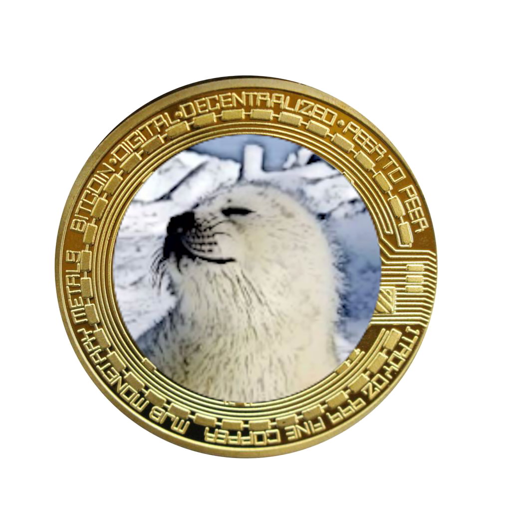 BabySeal token