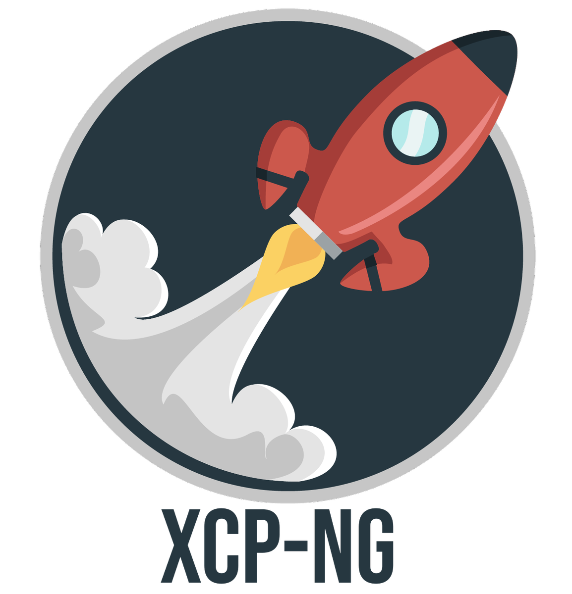 XCP-ng